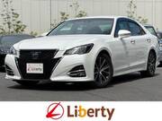 2016 TOYOTA CROWN