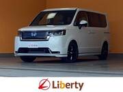 2026 HONDA STEPWAGON