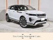 2024 LAND ROVER RANGE ROVER EVOQUE