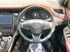 TOYOTA HARRIER HYBRID