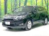 TOYOTA HARRIER HYBRID