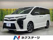 2021 TOYOTA VOXY