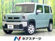 2024 SUZUKI HUSTLER