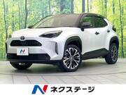 2023 TOYOTA YARIS CROSS HYBRID Z
