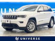 2018 CHRYSLER JEEP GRAND CHEROKEE LARED