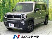 2024 SUZUKI HUSTLER