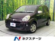 2011 TOYOTA PASSO +HANA