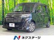 2022 TOYOTA ROOMY