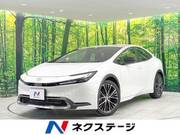 2024 TOYOTA PRIUS G
