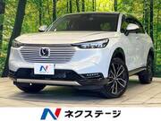 2023 HONDA VEZEL