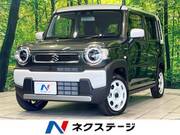 2025 SUZUKI HUSTLER