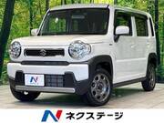 2024 SUZUKI HUSTLER