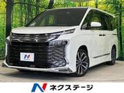 2023 TOYOTA VOXY