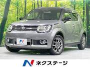 2017 SUZUKI IGNIS