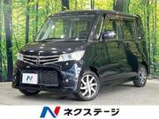 2011 NISSAN ROOX