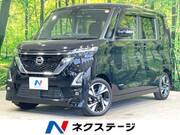 2022 NISSAN ROOX