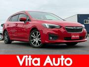 2017 SUBARU IMPREZA SPORTS