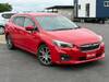 SUBARU IMPREZA SPORTS