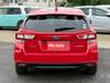 SUBARU IMPREZA SPORTS
