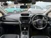SUBARU IMPREZA SPORTS