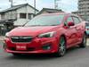 SUBARU IMPREZA SPORTS