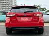 SUBARU IMPREZA SPORTS