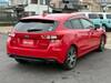 SUBARU IMPREZA SPORTS