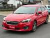 SUBARU IMPREZA SPORTS