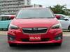 SUBARU IMPREZA SPORTS
