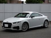 2022 AUDI TT COUPE