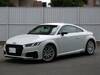 AUDI TT COUPE