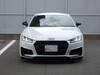 AUDI TT COUPE