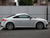 AUDI TT COUPE