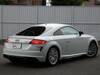 AUDI TT COUPE