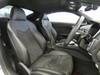 AUDI TT COUPE