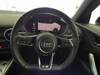 AUDI TT COUPE