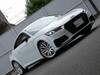 AUDI TT COUPE