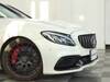 MERCEDES BENZ C-CLASS