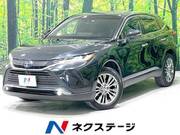 2021 TOYOTA HARRIER HYBRID Z LEATHER PKG