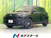 2024 TOYOTA RAIZE