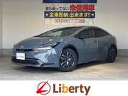 2024 TOYOTA PRIUS