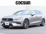 2018 VOLVO V60