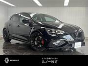 2024 RENAULT MEGANE
