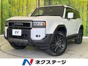 2025 TOYOTA LANDCRUISER 250