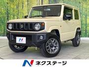 2023 SUZUKI JIMNY XC