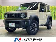 2024 SUZUKI JIMNY SIERRA