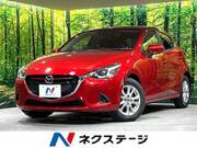 2016 MAZDA DEMIO