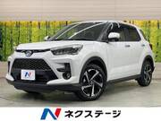 2025 TOYOTA RAIZE