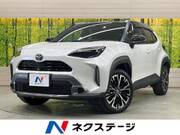 2024 TOYOTA YARIS CROSS