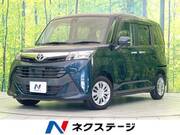 2017 TOYOTA TANK